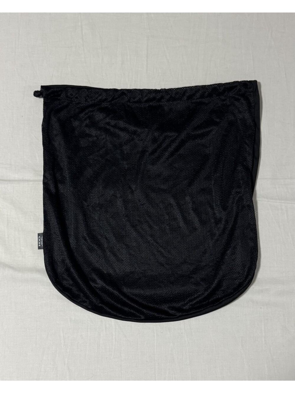 Oakley Medusa BLACK Microfiber Protective Pouch for Large Helmet/Head Gear Bag